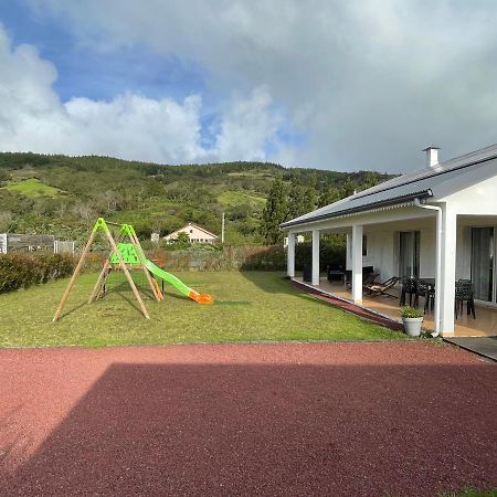Villa Au Pied Du Volcan Le Tampon Luaran gambar