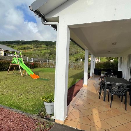 Villa Au Pied Du Volcan Le Tampon Luaran gambar